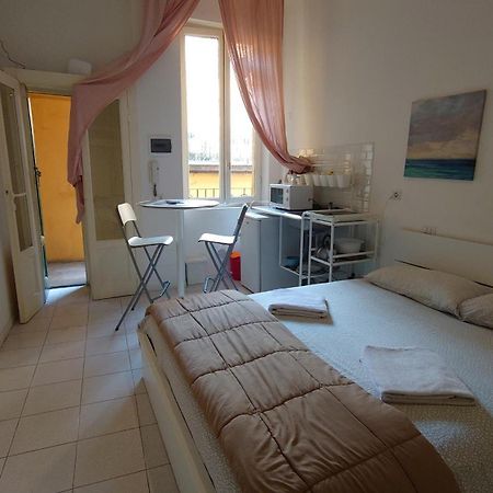 Monolocale Sui Navigli 400 Mt Mm2 Porta Genova - Ticinese Apartment Милано Екстериор снимка