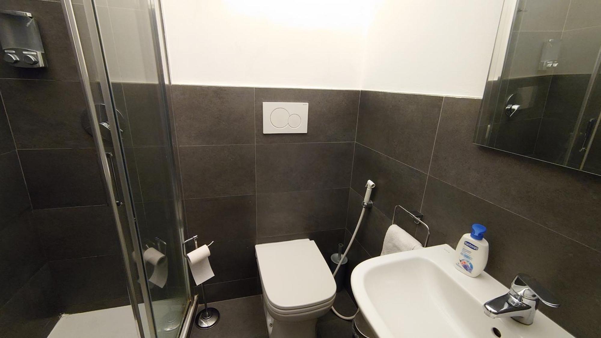 Monolocale Sui Navigli 400 Mt Mm2 Porta Genova - Ticinese Apartment Милано Екстериор снимка