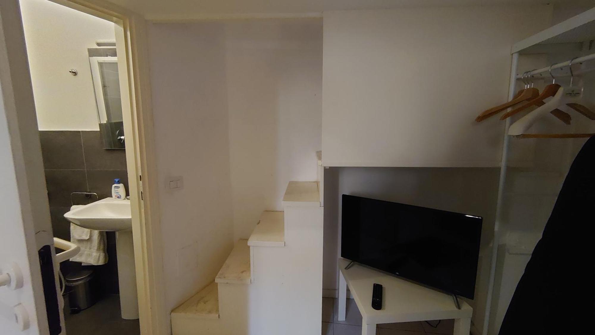 Monolocale Sui Navigli 400 Mt Mm2 Porta Genova - Ticinese Apartment Милано Екстериор снимка