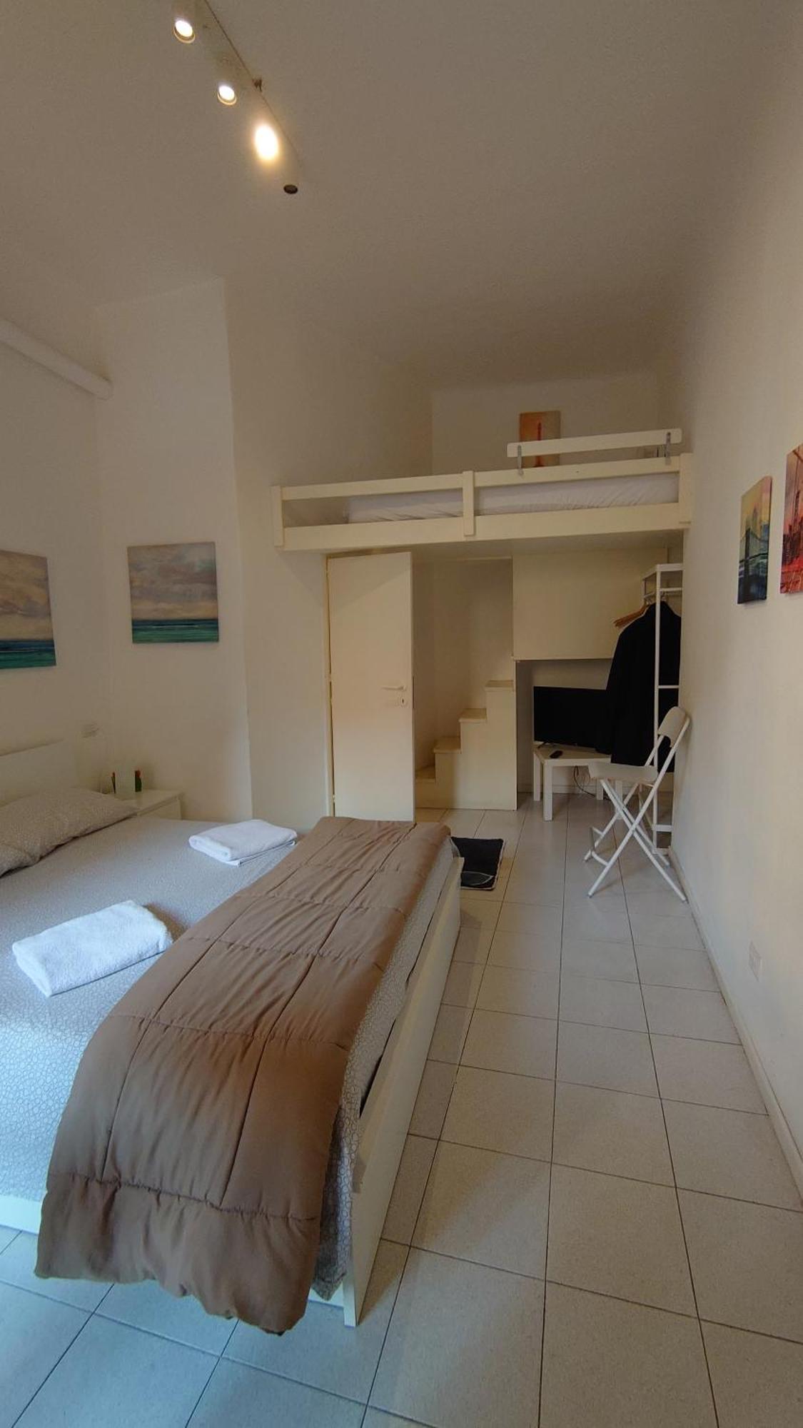 Monolocale Sui Navigli 400 Mt Mm2 Porta Genova - Ticinese Apartment Милано Екстериор снимка