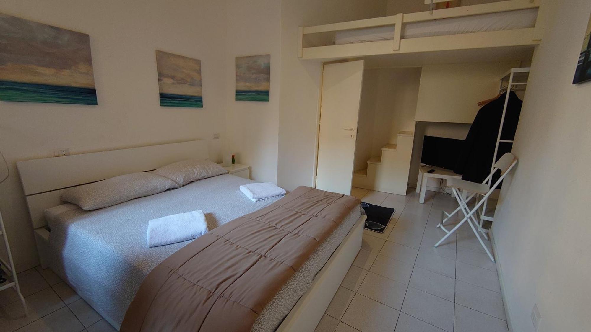 Monolocale Sui Navigli 400 Mt Mm2 Porta Genova - Ticinese Apartment Милано Екстериор снимка