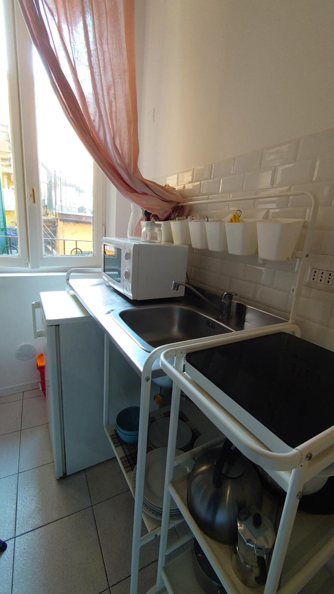 Monolocale Sui Navigli 400 Mt Mm2 Porta Genova - Ticinese Apartment Милано Екстериор снимка