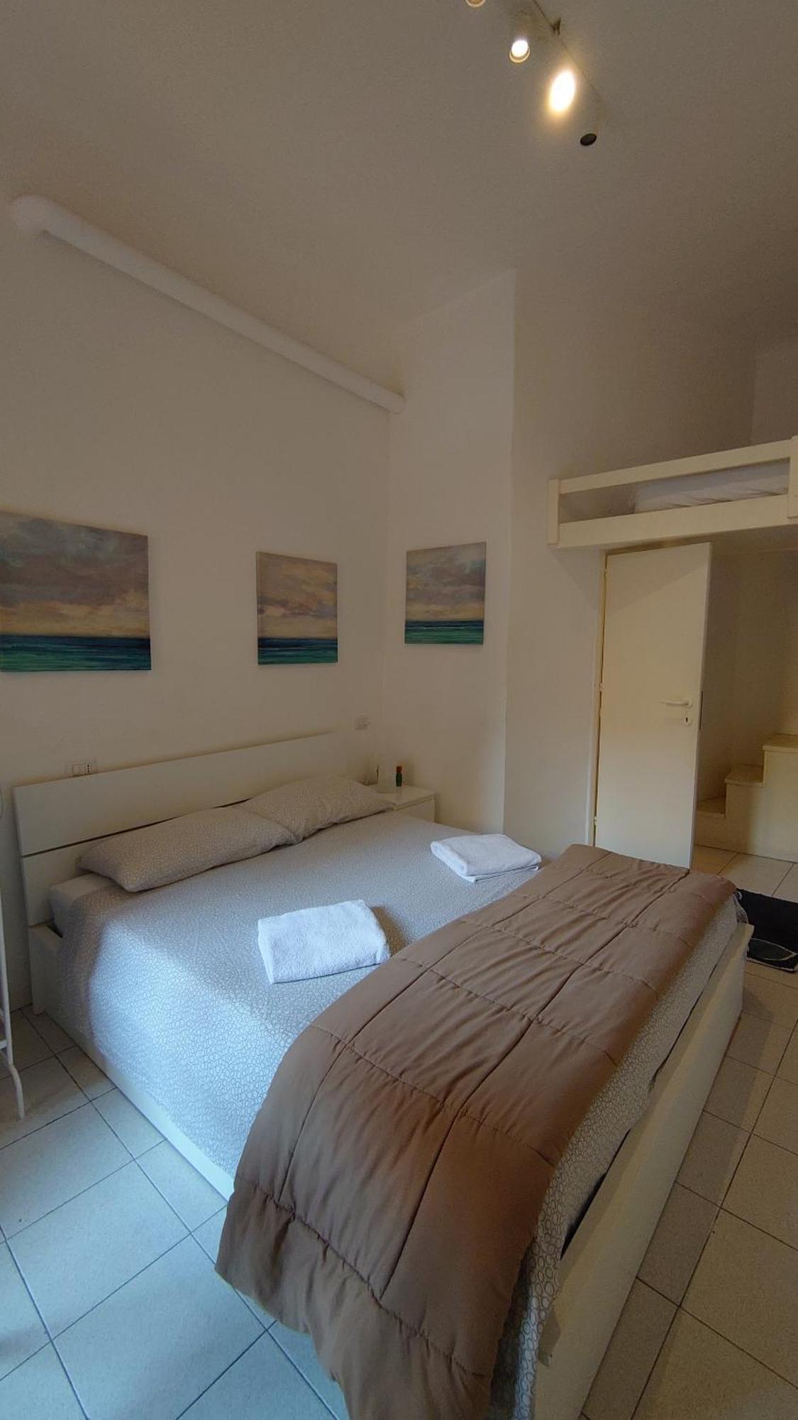 Monolocale Sui Navigli 400 Mt Mm2 Porta Genova - Ticinese Apartment Милано Екстериор снимка